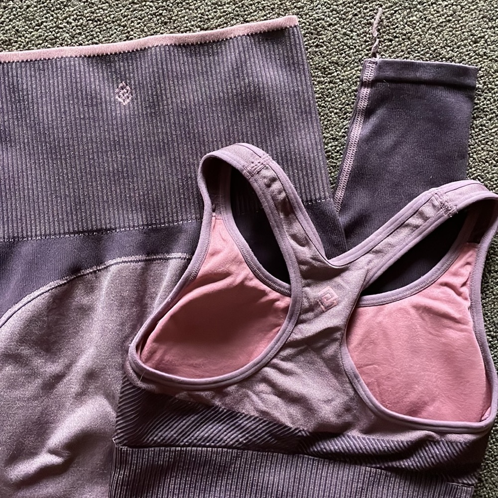 Thirdlove Workout Set - image 5